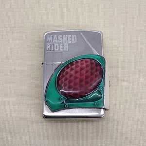 Encendedor ZIPPO MASKED RAIDER ZIPPO - Imagen 1 de 9