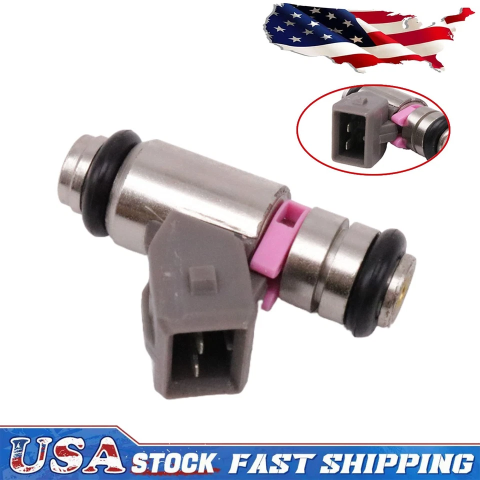 For 2521914 Polaris RZR Pro RZR Turbo RZR XP 2019 - 2021 New Fuel Injector - Изображение 1 из 4