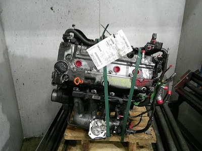 07 08 09 10 11 12 motor Acura RDX 2,3 LT de 4 cilindros 143 k millas fabricante de equipos originales Foto 1 de 4