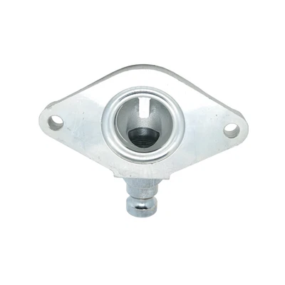 Druckflansch D-Pumpe mit und Kupplung NW25 passend Putzmaschine PFT G4 Mischrohr - Bild 1 von 4