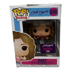 Funko Pop! Vinyl: Baby (Dirty Dancing) #696 - Picture 1 of 5