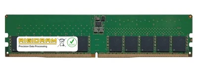 16GB Dell SNPXH68MC/16G AC958788 RAM DDR5 5600MHz ECC UDIMM Desktop Memory OEM - Image 1 of 4
