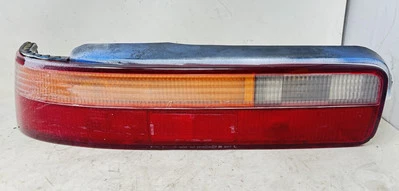 Acura Integra 1990-1993 cupé luz trasera del conductor luz trasera izquierda genuino Honda OEM Foto 1 de 4
