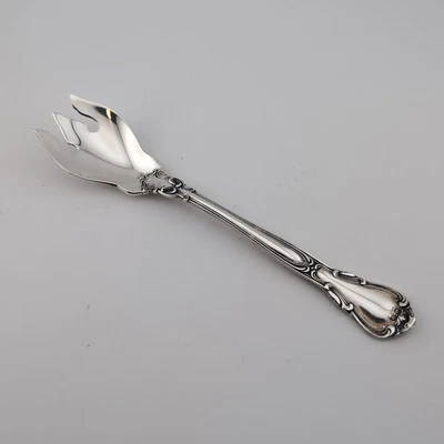 Tenedor(s) de helado Gorham Chantilly de plata esterlina - 5 1/2" - marca nueva Foto 1 de 3