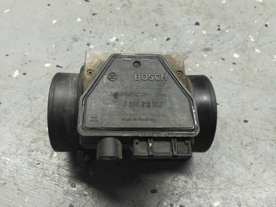 Volvo 240 740 760 Engine Mass Air Flow Sensor Meter Bosch Jetronic 0280212007 - Image 1 of 4