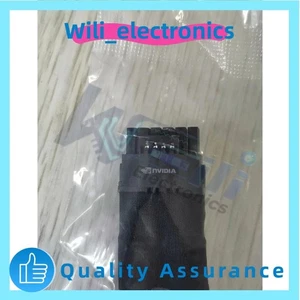 NEW Dual 8 to 12+4 Graphics Power Cable for NVIDI RTX 3070 4070 3080 4070ti - Picture 1 of 3