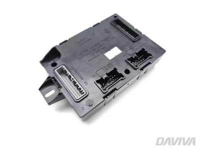 Modulo Centralina Carrozzeria Dacia Duster 1.3 TCe 130 Benzina 96kW (131 CV) - Immagine 1 di 4