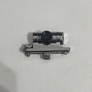 PSP CAMERA 300 SILVER GO!CAM 1.3 Mega Pixels Official Sony Playstation Portable - Picture 1 of 2