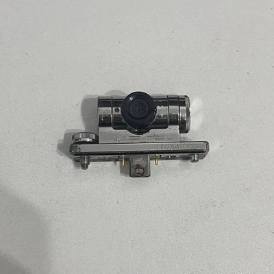 PSP CAMERA 300 SILVER GO!CAM 1.3 Mega Pixels Official Sony Playstation Portable - Image 1 of 2