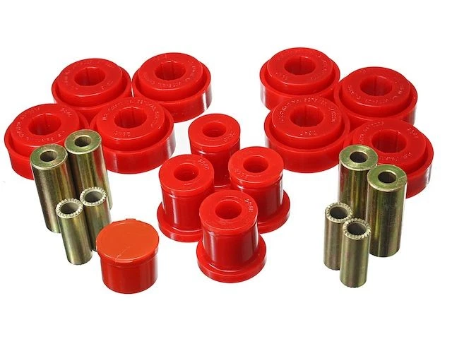 Kit de buje de brazo de control delantero para Dodge Magnum 2005-2008 2006 2007 BB484GP Foto 1 de 1