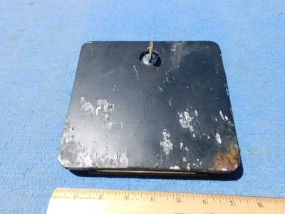 AMI / Rowe JAL200 JAN200 MM1 MM2 MM3 MM4 MM6 TI1 TI2 R74 R80 R82 R83 Cash Door - Image 1 of 4