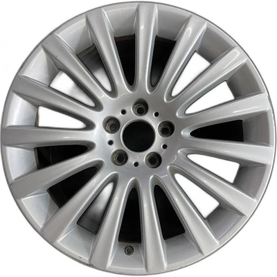 Bmw 19x8.5 740i 750i 760i 535i Gt 550i Gt Activehybrid FRONT Wheel 2009-2017 - Image 1 of 4