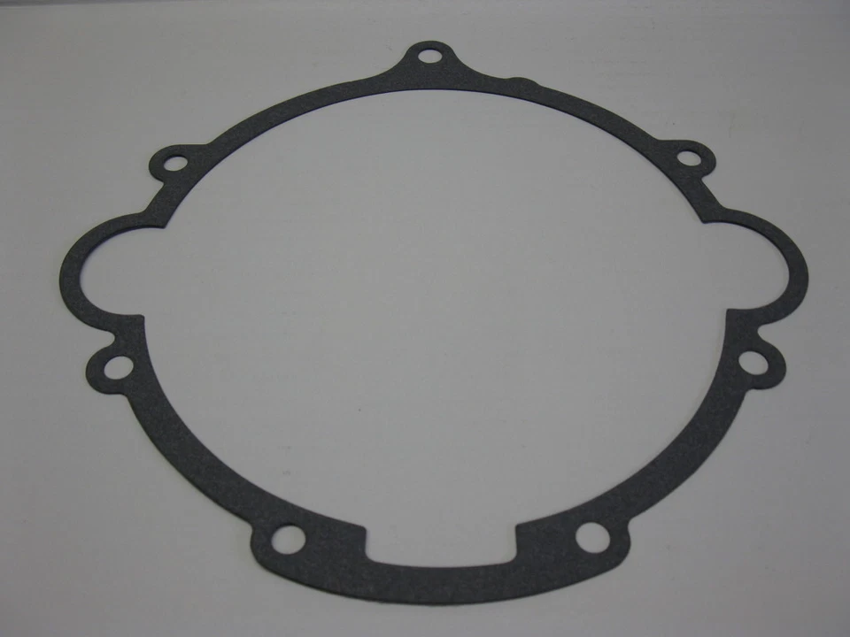 JUNTA CHASIS MOTOR GRAVELY 12592 MODELO "L" Foto 1 de 1