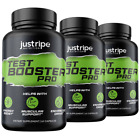 3 Pack Testbooster Pro Capsules Male Enhancement - Performance For Men- 60Ct