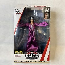Sensational Sherri  - Mattel WWE Elite 65 Wrestling Figure - NEW IN BOX 🆕