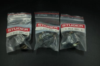 STUDER 1.912.001.41 Potentiometer 4.7K lin.A900 A962 A963 A970 A980 NEW NOS RARE - Image 1 of 4