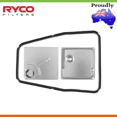 Novo * Ryco * Filtro de transmissão para PEUGEOT 505 GTI 2.2L 4 cilindros número da peça-RTK68 - Imagem 1 de 4