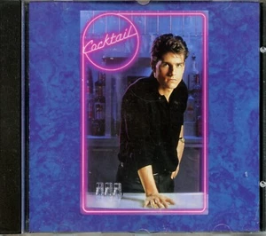 Cocktail - Original Motion Picture Soundtrack - Picture 1 of 3