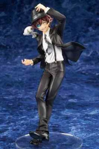 Reloj Alter Blood Blockade Battlefront Leonardo versión final Figura PVC escala 1/7 - Imagen 1 de 13