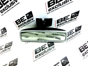 Original VW GOLF Plus 5M Espejo Interior Automático Antideslumbrante 5M0857511C - Picture 1 of 1