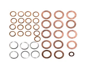 Crom® Fuel washer seal kit for Volvo Penta D41 D42 D43 876227 - Bild 1 von 1