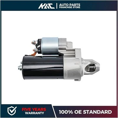 Arranque Mercedes-Benz E320 2000-2006 Mercedes-Benz S430 1998-2000 2007-2009 Foto 1 de 4