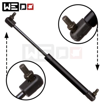 Juego de 1 para Mercedes-Benz G55 G63 AMG G500 G550 Capó Delantero Elevador Soporte Amortiguador Foto 1 de 4