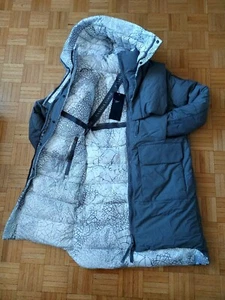 Canada Goose Berm Parka/ Reversible - Picture 1 of 24