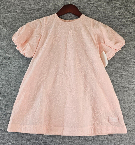 Abito a maniche corte KENZO KIDS taglia 6 prezzo al pubblico $405