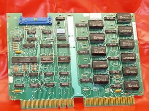 GE - Modulo I/O General Electric PLC IC600CB502L Advanced Logic Serie 6 - Foto 1 di 5