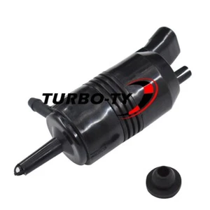Bomba lavadora de parabrisas frontal apta para BUICK CHEVY PONTIAC 19244681 - Imagen 1 de 8