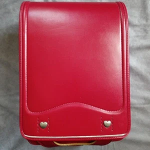 Borsa scuola giapponese Randoseru MIKI HOUSE marca giapponese popolare alta qualità - Foto 1 di 24