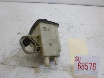 Depósito de dirección asistida tipo S 2000 2006 Jaguar tapa de botella de tanque de fluido de aceite OEM Foto 1 de 4