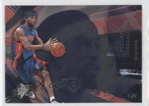 2004-05 SPx Richard Hamilton #23
