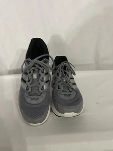 Adidas run strong adiprene +Mens sneakers sz 9 - Picture 1 of 9