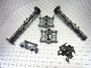 2003 03-04 HONDA CBR600RR CBR 600RR CAMS CAMSHAFT INTAKE SET ENGINE MOTOR OEM - Picture 1 of 12