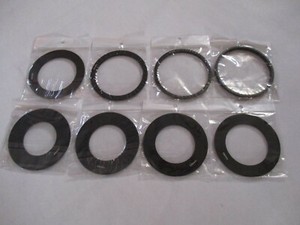 Generic ring for Cokin P series.YOUR CHOICE of ONE RING 58,62,72,77,82