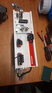 Beckhoff Servo Amplifier AX5101 AX5101-0000 Output 3 Phase 0-1000Hz 1x1.5A - Picture 1 of 4