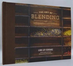 Art of Blending by Lior Lev Sercarz HC - Imagen 1 de 1