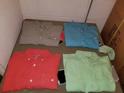 Nueva camiseta para hombre Lost Enterprise surf don't label me.  4 colores a elegir. Foto 1 de 4