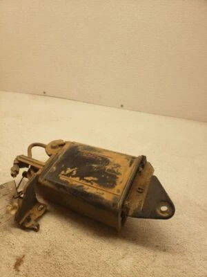 Vasilha de carvão vapor combustível Toyota Tacoma 2001-2004 fabricante de equipamento original - Imagem 1 de 4