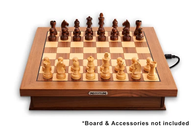 Millennium Luxe Cabinet M842 - Bild 1 von 4