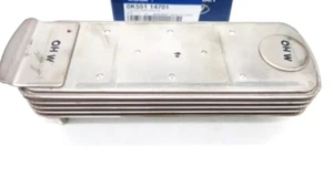 ENFRIADOR DE ACEITE PARA HYUNDAI TERRACAN Y PARA KIA CARNIVAL 0K55114701 - Bild 1 von 4