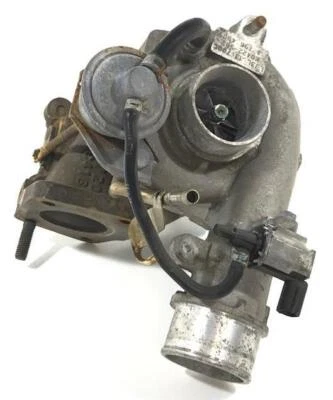 Турбокомпрессор 2007-2011 Mazda CX-7 2,3 л L33L 13 700C K0422-582 - Изображение 1 из 4