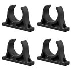 Durable and Functional Paddle Holder for Kayak Surfboard Canoe Set of 4