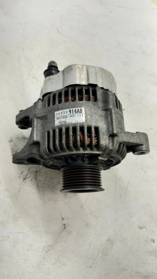 Dodge Dakota 2001-2003 - Ram 1500 alternador OEM 56030914AB Foto 1 de 4