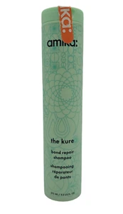 amika The Kure Bond Repair Shampoo, 9.2 oz - Picture 1 of 1