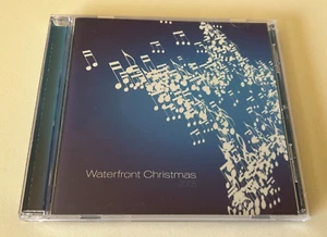 Waterfront Christmas CD Geelong - Picture 1 of 2