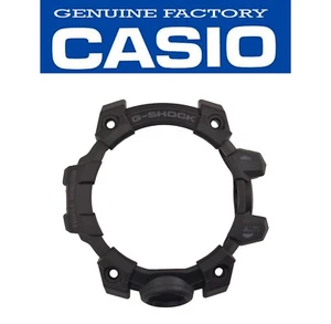 CASIO G-SHOCK Watch Band Bezel Shell GWG-1000-1A1 Rubber Cover - Picture 1 of 7