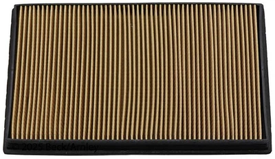 Filtro de aire para Subaru Legacy Forester SVX BECK/ARNLEY 1990-2008 Foto 1 de 4